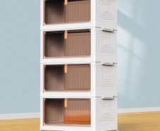 Storage Boxes