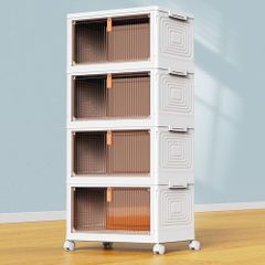 Storage Boxes