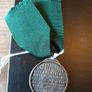 Padraig Pearse Commemorative Medal Image 2