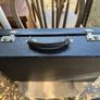 Vintage Leather Drop-Front Specimen/Tool Chest (47 x 27 x 15 cm) Image 3