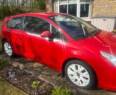 2008 Citroen C4