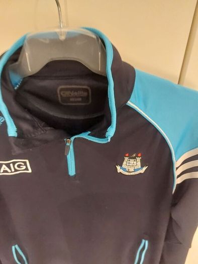 O'neills Dublin original Top mint condition