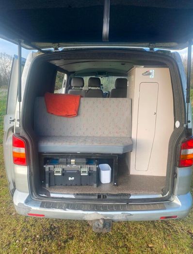 Campervan