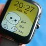 Smart Watch With Music Playback, Call Answering & Message Notification Functionality Image 10