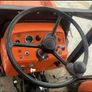 Kubota L345DT Tractor with Front Loader & Bucket Image 5