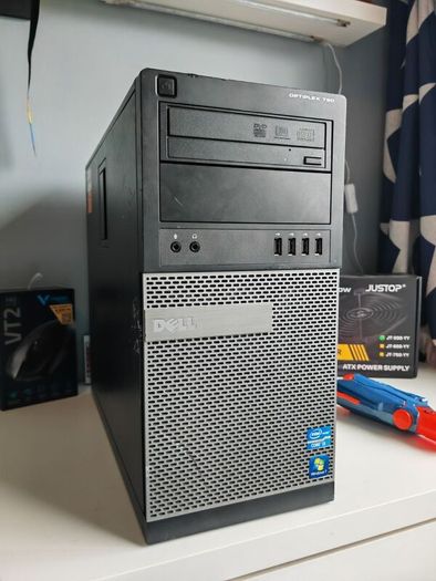 Dell Optiplex 790 | GTX 760 3gb | Intel I7 2600 | 16gb of Ram