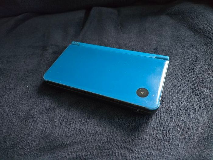 Nintendo DSi XL
