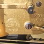 Vintage Thomas Haller mantel clock Image 7