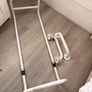 Elderly bed support rail Image 2