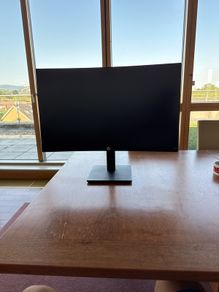 monitor