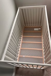 Ikea Cot