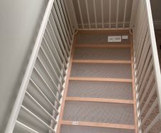 Ikea Cot