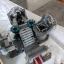 Lego star wars set 75093 Death star final duel Image 7