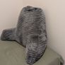 Lavio Reading & Lounge Support Pillow Image 2