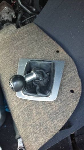 Audi three spoke s-line steering wheel. 6 speed gearbox knob wind deflectors headlamps flayweel clutch kit radio air con parts breaking