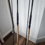 Pair of Harrison Interceptor 1Ib 10oz Specimen Rods Image 9