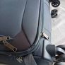 Grey Travelite cabin suitcase Image 4