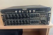 Mesa Boogie quad preamp