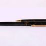 Waterman Ideal Fountain & Ballpoint Pen Set 18K Gold Nib Boxed Image 6