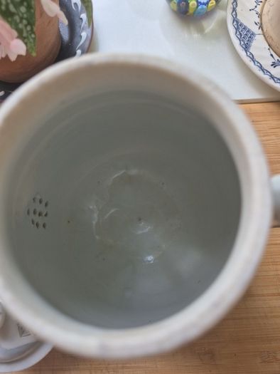 Beautiful Teapot