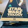 Star Wars Special Edition VHS Image 8