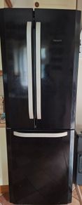 Hotpoint Fridge Freezer