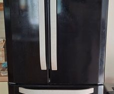 Hotpoint Fridge Freezer