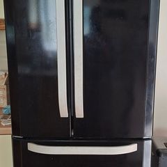 Hotpoint Fridge Freezer
