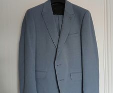 3 piece mens suit