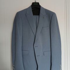 3 piece mens suit