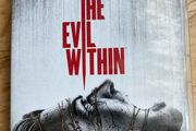evil within ps3