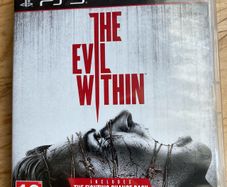 evil within ps3