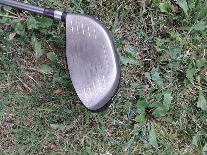 Cleveland ladies golf set,