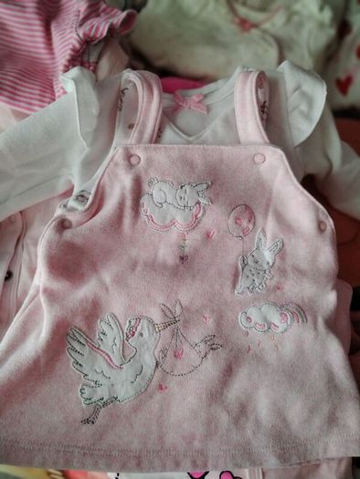 baby girl clothes