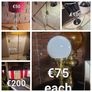 lamps and lights Image 3