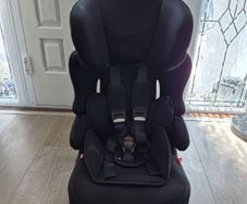 Booster seat