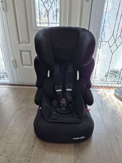 Booster seat