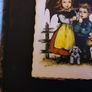 2 Vintage Hummel Postcards By Hilde Image 3
