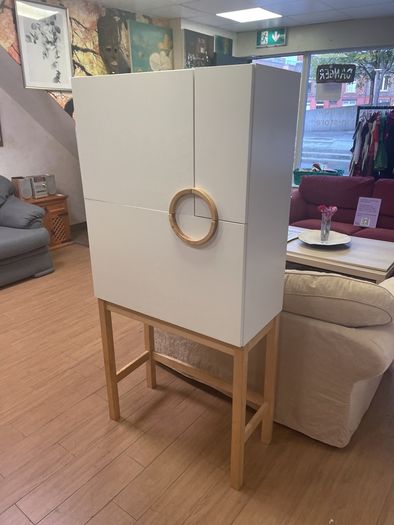 storage desk