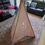 Teepee Tent Image 3