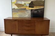 Mid Century Sideboard Sutcliffe Todmorden