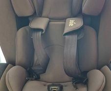 Joie Everystage Carseat