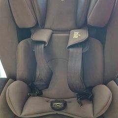 Joie Everystage Carseat