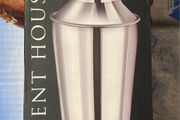 stainless steel cocktail shaker 500 ML brand new