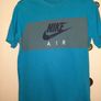 Nike Tee Shirt Age 13-15 Years of Age Image 2