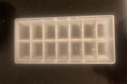 Ice Cube Tray.