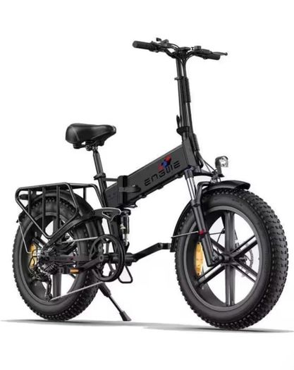 Engwe Engine X 250w Electric Bike