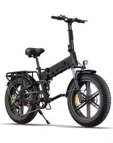 Engwe Engine X 250w Electric Bike