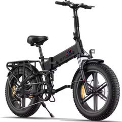 Engwe Engine X 250w Electric Bike