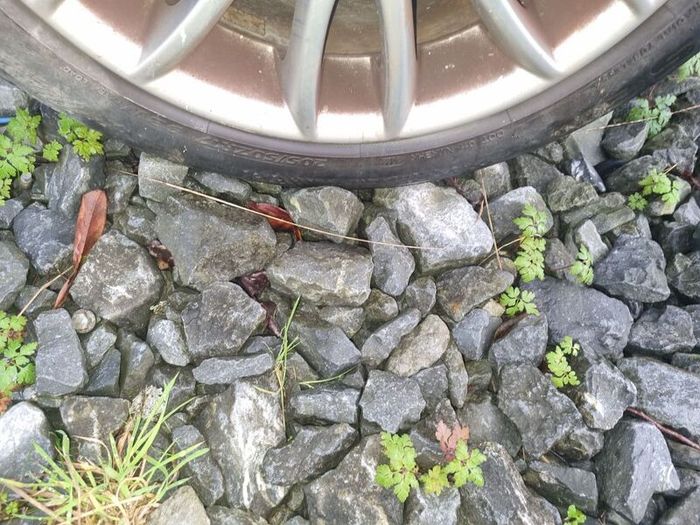 Volvo alloys  for sale